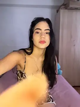 Ariel blake online show from July 23, 2026, 6:26 pm