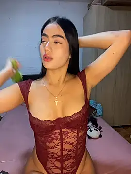 Ariel blake online show from July 15, 2026, 1:23 am