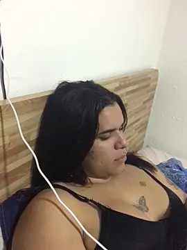 Gabrielaparaiso online show from June 2, 2026, 6:30 pm