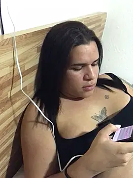 Gabrielaparaiso online show from May 28, 2026, 7:53 pm