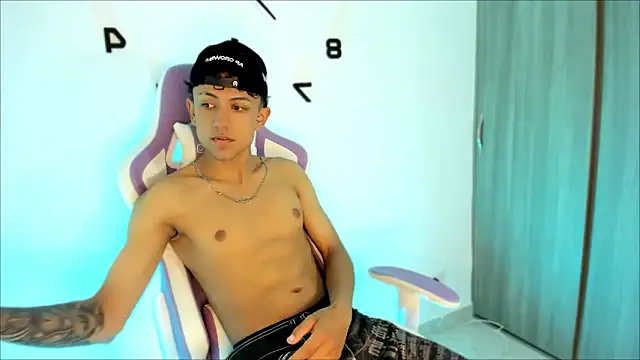 dominik jackson  online show from March 7, 2026, 12:28 am