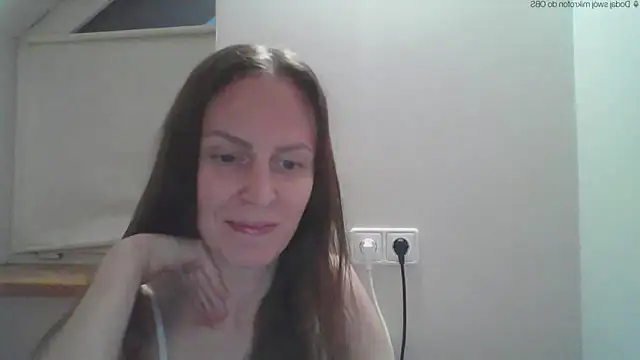 AnnaTight online show from May 23, 2026, 7:02 pm