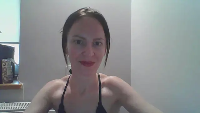 AnnaTight online show from August 2, 2026, 8:23 am
