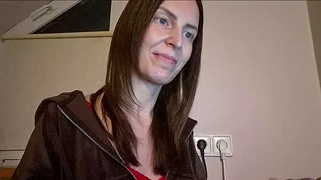 AnnaTight online show from April 27, 2026, 8:29 pm