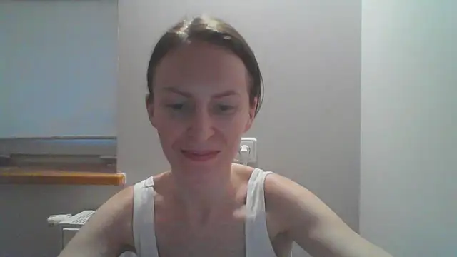 AnnaTight online show from July 4, 2026, 6:56 pm