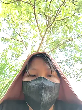 Tini-mimi online show from March 6, 2026, 7:14 am