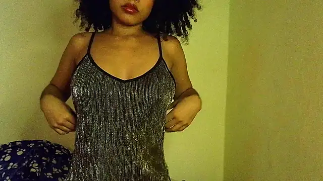 Larita curly online show from April 9, 2026, 8:59 pm