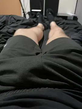 Jannickgeil online show from April 2, 2026, 8:04 pm