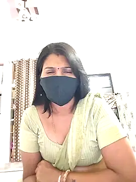 Snapshot of Rani9954 chatting on March 12, 2026, 6:17 am Rani9954 online show from March 12, 2026, 6:17 am