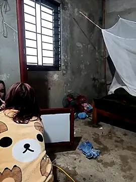 kimhese online show from March 12, 2026, 12:38 am