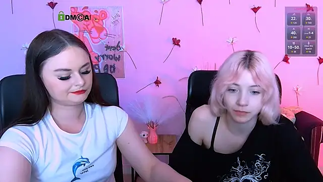  sabrina moore online show from May 24, 2026, 9:09 am