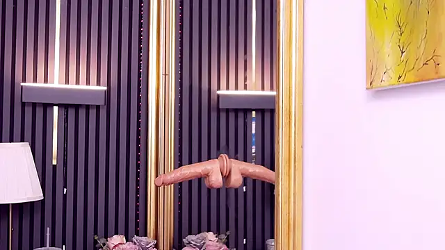 RaniaSnow online show from March 20, 2026, 5:25 pm