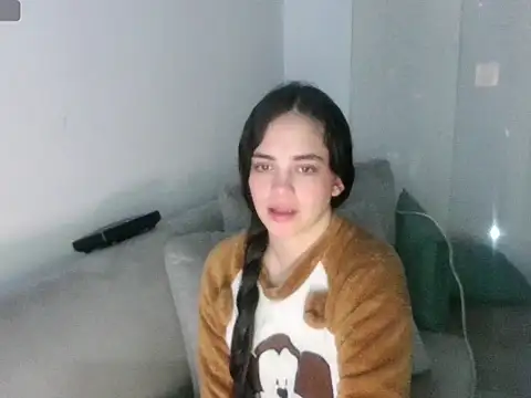 Snapshot of ashely_jensen chatting on March 22, 2026, 3:32 am ashely jensen online show from March 22, 2026, 3:32 am