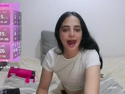 ashely jensen online show from July 9, 2026, 3:18 am