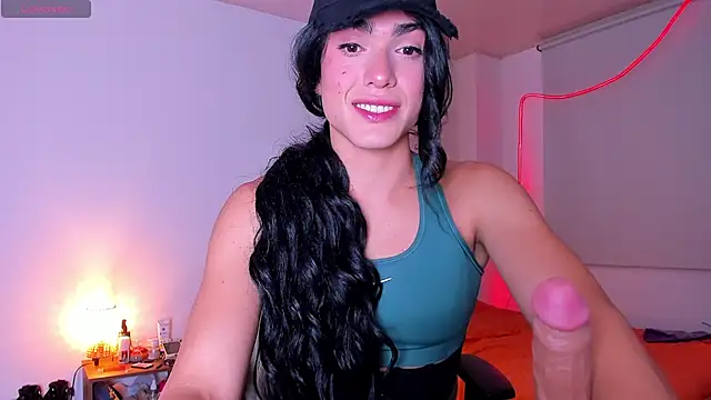 tall sweetie online show from March 28, 2026, 4:46 am