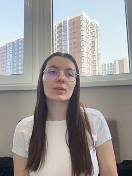 HotCherry18 online show from March 13, 2026, 9:25 am