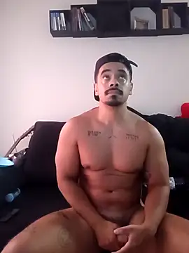 victordamn18 online show from May 8, 2026, 6:01 pm