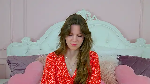 AmaliaLima online show from July 1, 2026, 4:24 am
