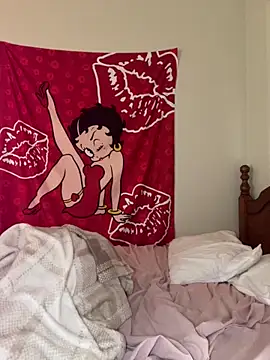 Snapshot of cleooxoxo chatting on March 8, 2026, 4:05 am cleooxoxo online show from March 8, 2026, 4:05 am