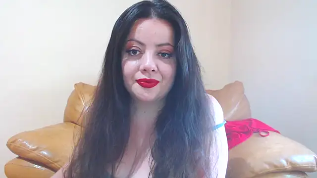 SexyNicolle4u online show from June 16, 2026, 10:26 am