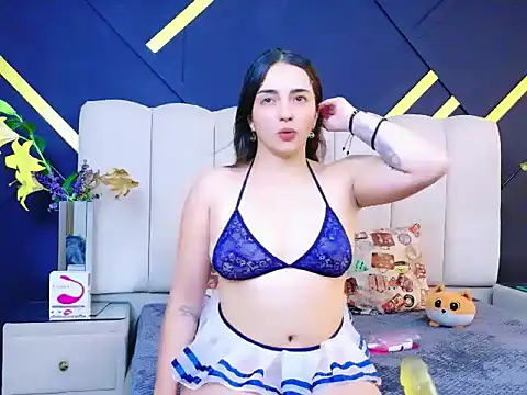 Snapshot of IsadoraSmit chatting on March 19, 2026, 7:25 pm IsadoraSmit online show from March 19, 2026, 7:25 pm