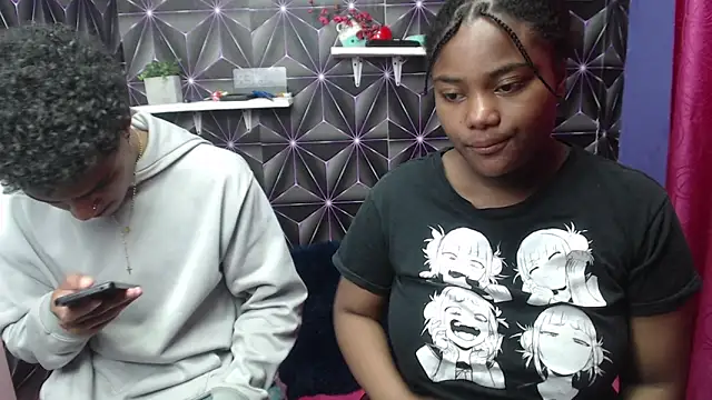 Candykss online show from May 28, 2026, 2:52 am