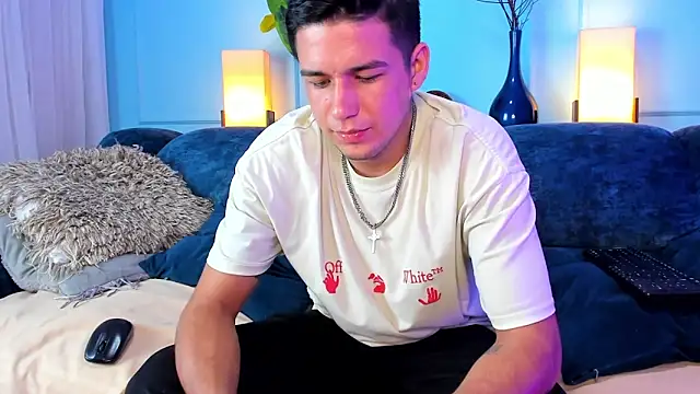 Jean Jagger online show from March 8, 2026, 2:09 pm