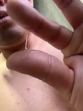 GoldenM95 online show from March 10, 2026, 6:45 pm