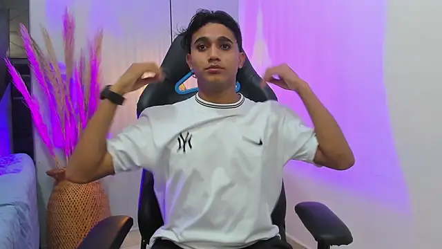 Morgan Bladee online show from April 20, 2026, 10:00 pm