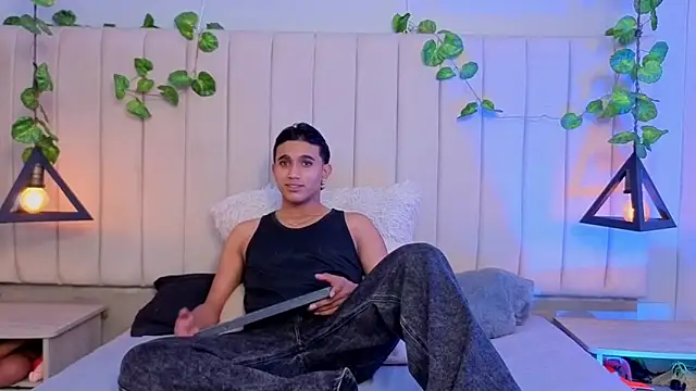 Morgan Bladee online show from April 4, 2026, 10:11 am