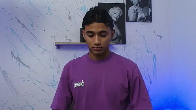 Snapshot of Morgan_Bladee chatting on May 20, 2026, 2:03 pm Morgan Bladee online show from May 20, 2026, 2:03 pm