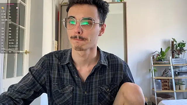 Snapshot of BalderSimmons chatting on March 19, 2026, 8:36 am BalderSimmons online show from March 19, 2026, 8:36 am