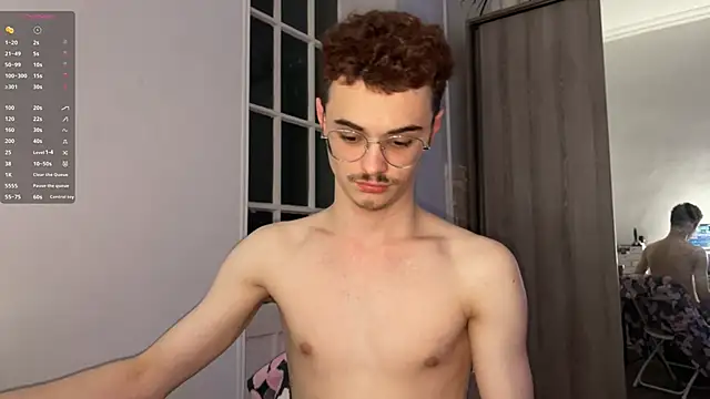 Snapshot of BalderSimmons chatting on March 10, 2026, 3:38 pm BalderSimmons online show from March 10, 2026, 3:38 pm