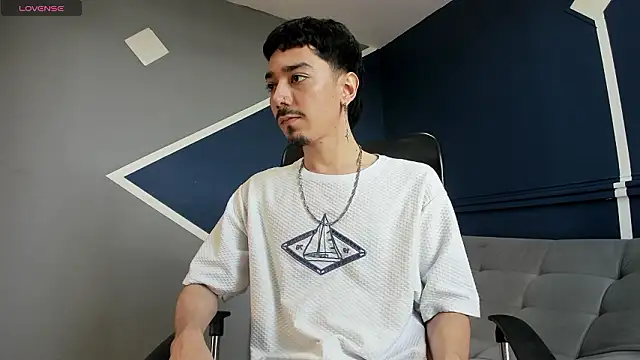 finn jackson online show from March 13, 2026, 7:30 pm