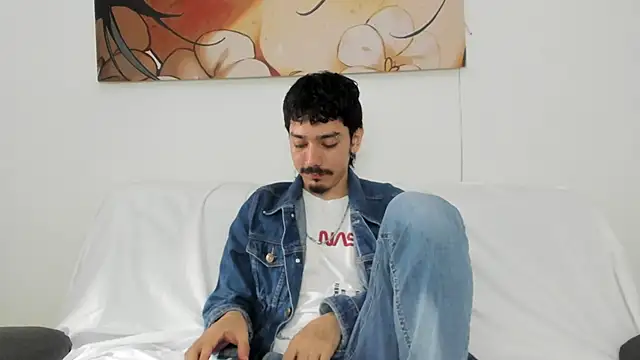 finn jackson online show from April 15, 2026, 7:58 pm