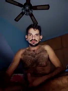 PursoUy online show from April 16, 2026, 2:56 am