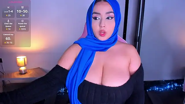 ThanaSaadii online show from March 20, 2026, 4:57 am