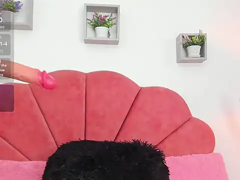 Danika Dahl online show from June 21, 2026, 6:19 am
