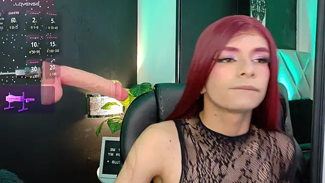 Danika Dahl online show from June 9, 2026, 4:35 am