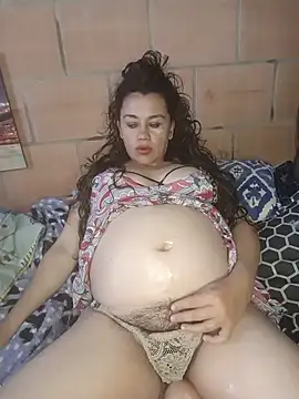 sexy-pregnant1 online show from May 31, 2026, 3:40 pm