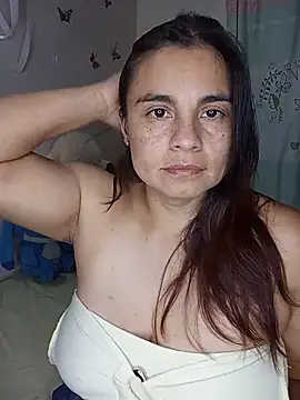 BettyBoo w online show from July 24, 2026, 12:17 am