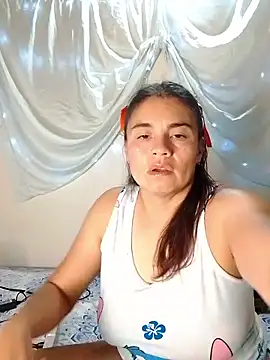 BettyBoo w online show from March 9, 2026, 11:03 am