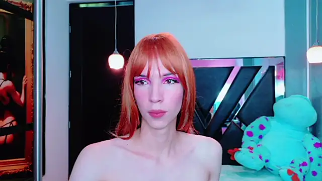 Stefany PiInk online show from June 2, 2026, 12:27 pm