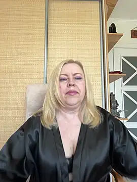 JanieLight53 online show from July 31, 2026, 9:30 am