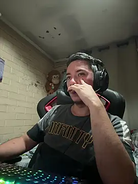 Cr1sXPorn online show from March 14, 2026, 4:51 am