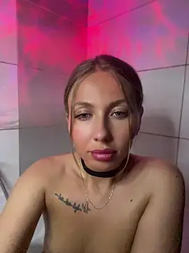 AngelEnigma online show from May 23, 2026, 12:31 am