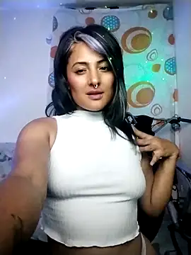 sweet cherry420 online show from March 17, 2026, 8:06 am