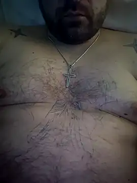 XXBigStrokesXX online show from March 8, 2026, 2:48 am