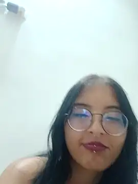 Dhalia Noctis online show from March 15, 2026, 5:14 am