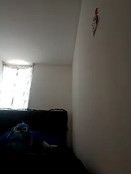 Dhalia Noctis online show from March 15, 2026, 8:49 pm